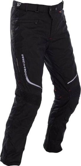 Richa Colorado Trousers Black 100
