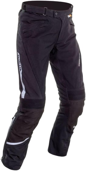 Richa Colorado 2 Pro Trousers Black 100