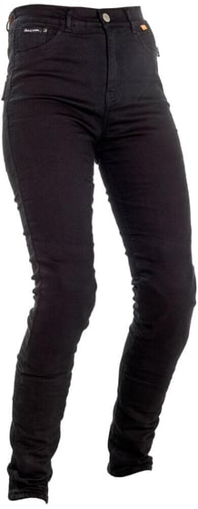 Richa Jegging Lady Black 100
