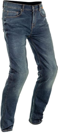 Richa Trojan Jeans Blue 300