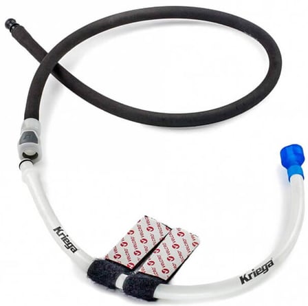 Kriega Handsfree kit for Hydrapack Kriega Handsfree kit for Hydrapack