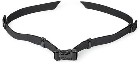 Kriega Tailleriem Hydro 3 R15/R20 Black