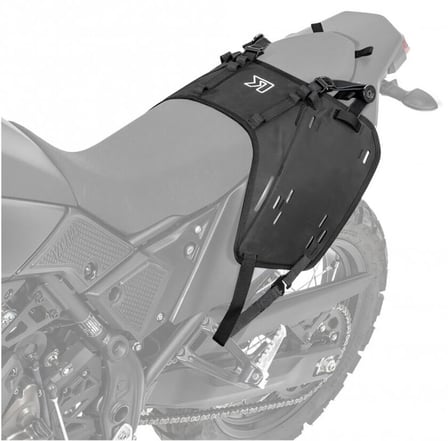 Kriega OS Base Yamaha Tenere 700 Black