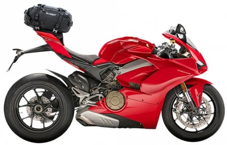 Kriega Fitting kit Ducati Panigale V4