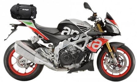 Kriega Fitting kit Aprilia Tuono Factory