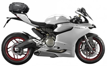 Kriega Fitting kit Ducati Panigale 899/1199/959/1299