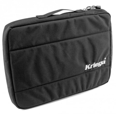 Kriega Kube Notebook Black