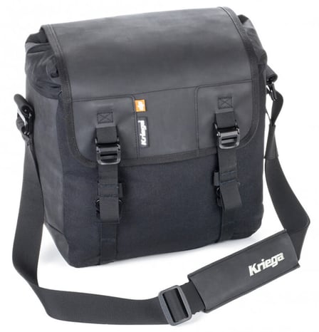 Kriega Solo 14 Zadeltas