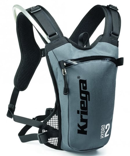 Kriega Hydro 2 Grey