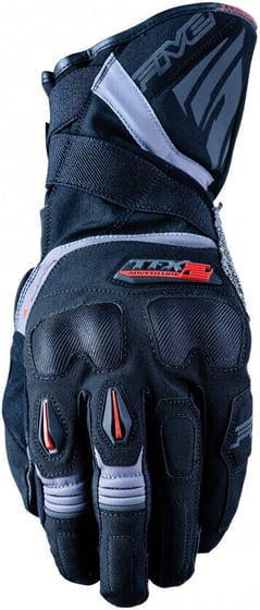 Five TFX2 WP Black 101