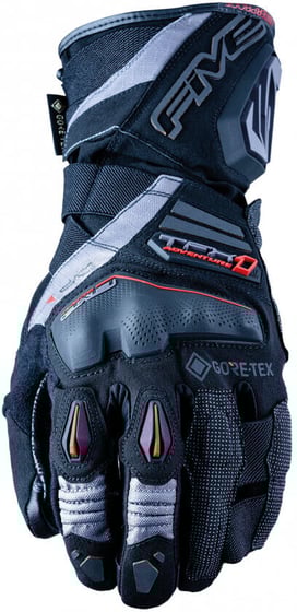 Five TFX1 GTX Black 101