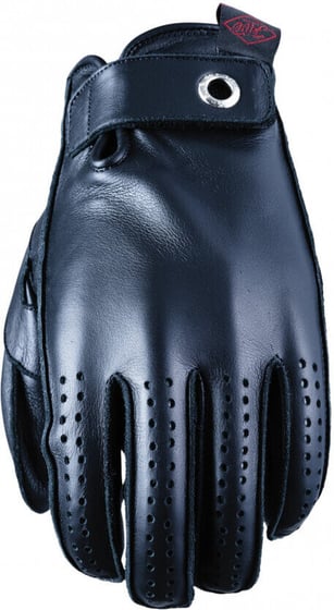 Five Colorado Men Black 101