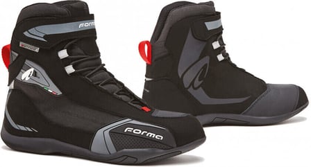 Forma Viper Waterproof Black 101