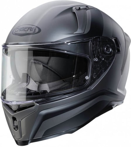 Caberg Avalon Blast Matt Grey 810