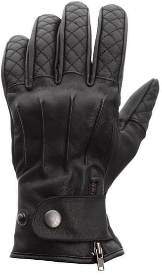 RST Matlock Gloves Black