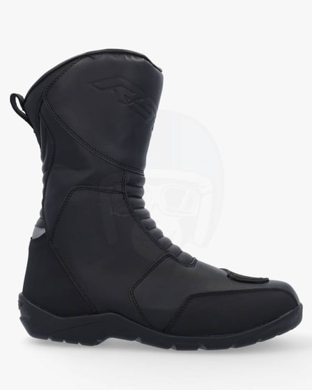 RST Axiom Waterproof Boots Black