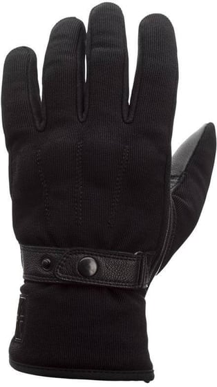 RST Shoreditch Gloves Black