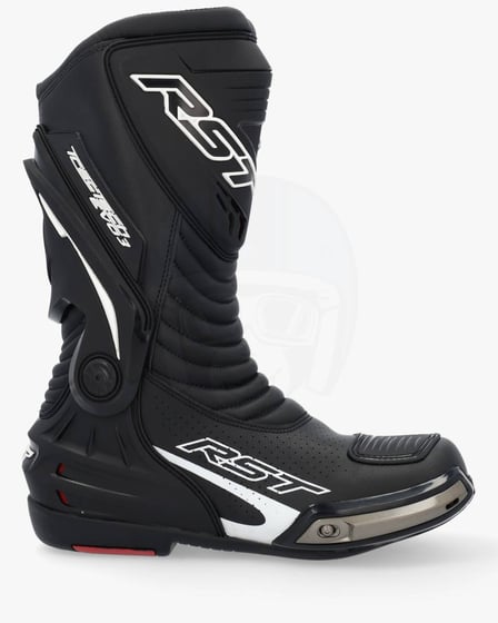 RST Tractech Evo 3 SP Boots Black