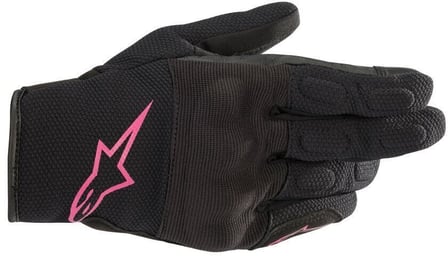 Alpinestars Stella S Max Drystar Gloves Fuchsia 1039