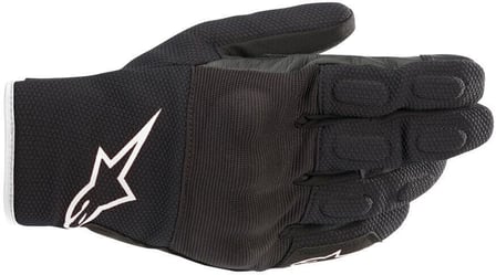 Alpinestars S Max Drystar Gloves White 12