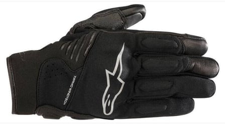 Alpinestars Stella Faster Gloves Black 1100