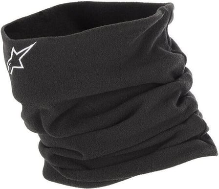 Alpinestars Neck Warmer Baselayer Black 10