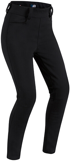 PMJ Spring Ladies Jeans Black 100