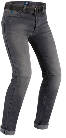 PMJ Caferacer Jeans Grey 106
