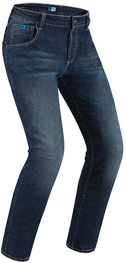 PMJ New Rider Jeans Denim 100