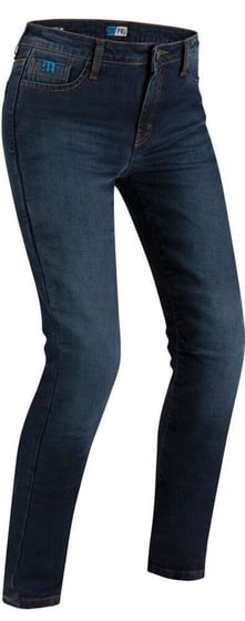 PMJ Caféracer Ladies Jeans Denim 100
