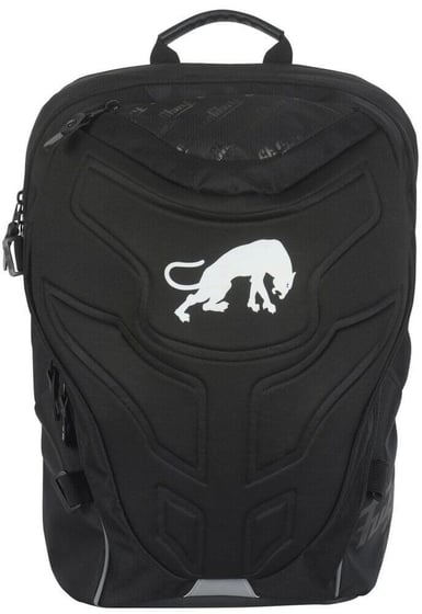 Furygan Cyclone Bags Black 100