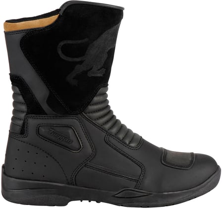 Furygan GT D3O Boots Black 100