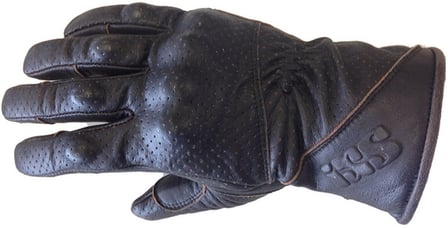iXS Classic LD Belfast Gloves Brown