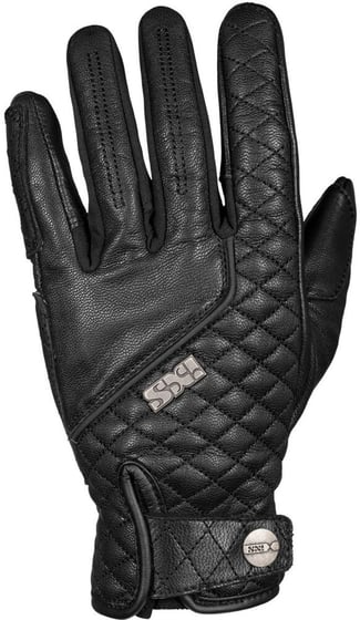 iXS Classic Tapio 3.0 Gloves Black