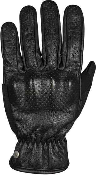 iXS Tour Entry Gloves Black