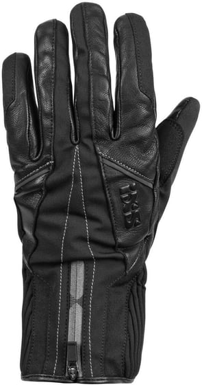 iXS Tour LT Women Arina 2.0 ST-Plus Gloves Black