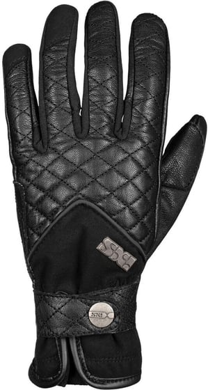 iXS Womens Classic Roxana 2.0 Gloves Black