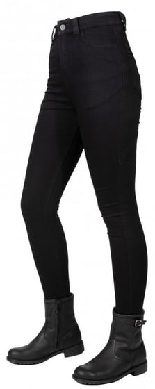 Bull-it Fury V Jegging Black 101