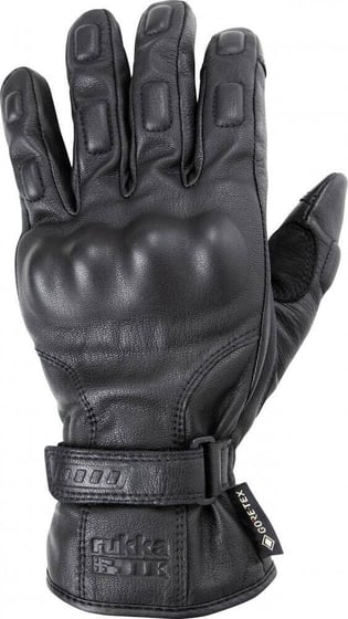 Rukka Bexhill Gloves Black