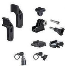SP Connect Camera/Light Adapter Kit SP Connect Camera/Light Adapter Kit