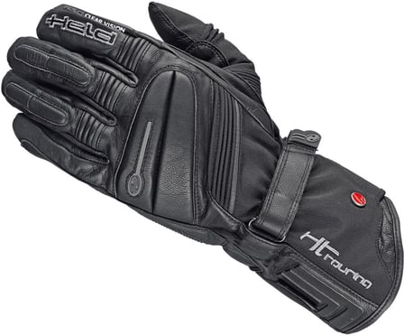 Held Wave Gore-Tex® Gloves + Gore Grip Black/Grey 003
