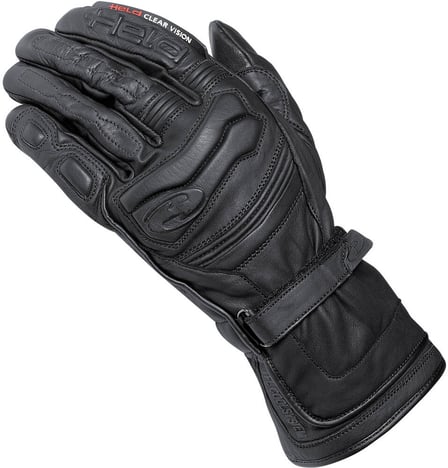 Held Fresco II Touring Gloves Black 001