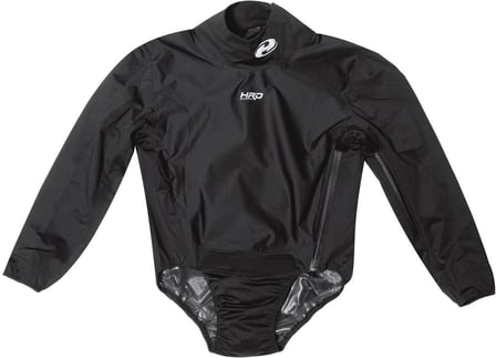 Held Wet Stretch-Rainjacket Black 001