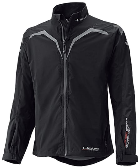 Held Rainblock Jacket Black 014