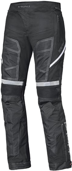 Held Aerosec GTX 2In1 Touring Trousers Black 014