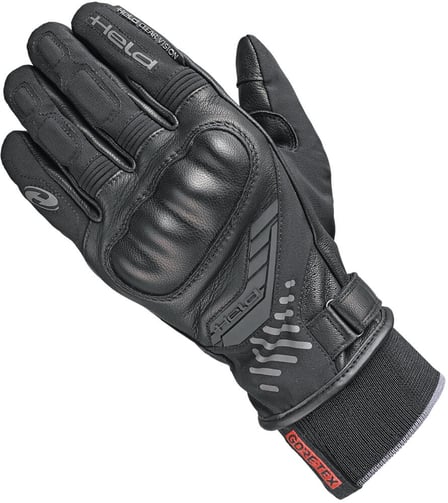 Held Madoc Gore-Tex® Gloves Black 001