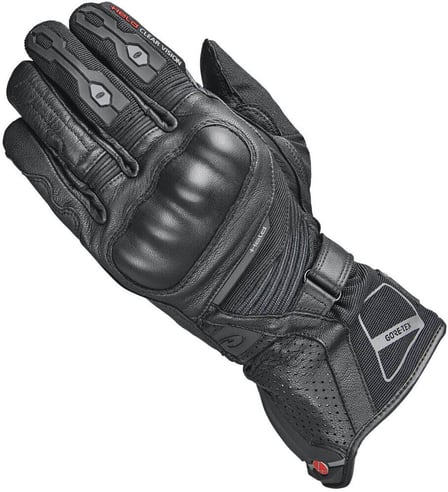 Held Score 4.0 Gore-Tex® Gloves + Gore Grip Black 001