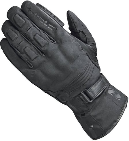 Held Stroke Touring Gloves Black 001