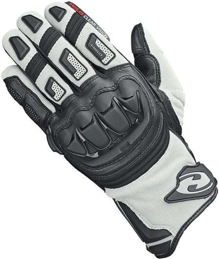 Held Sambia Pro Adventure Gloves Grey/Black 068