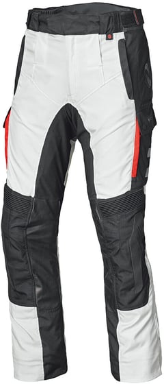 Held Torno Evo Gore-Tex® Touring Trousers Grey/Red 072